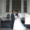 Clarissa & Otis SDE Wedding Video