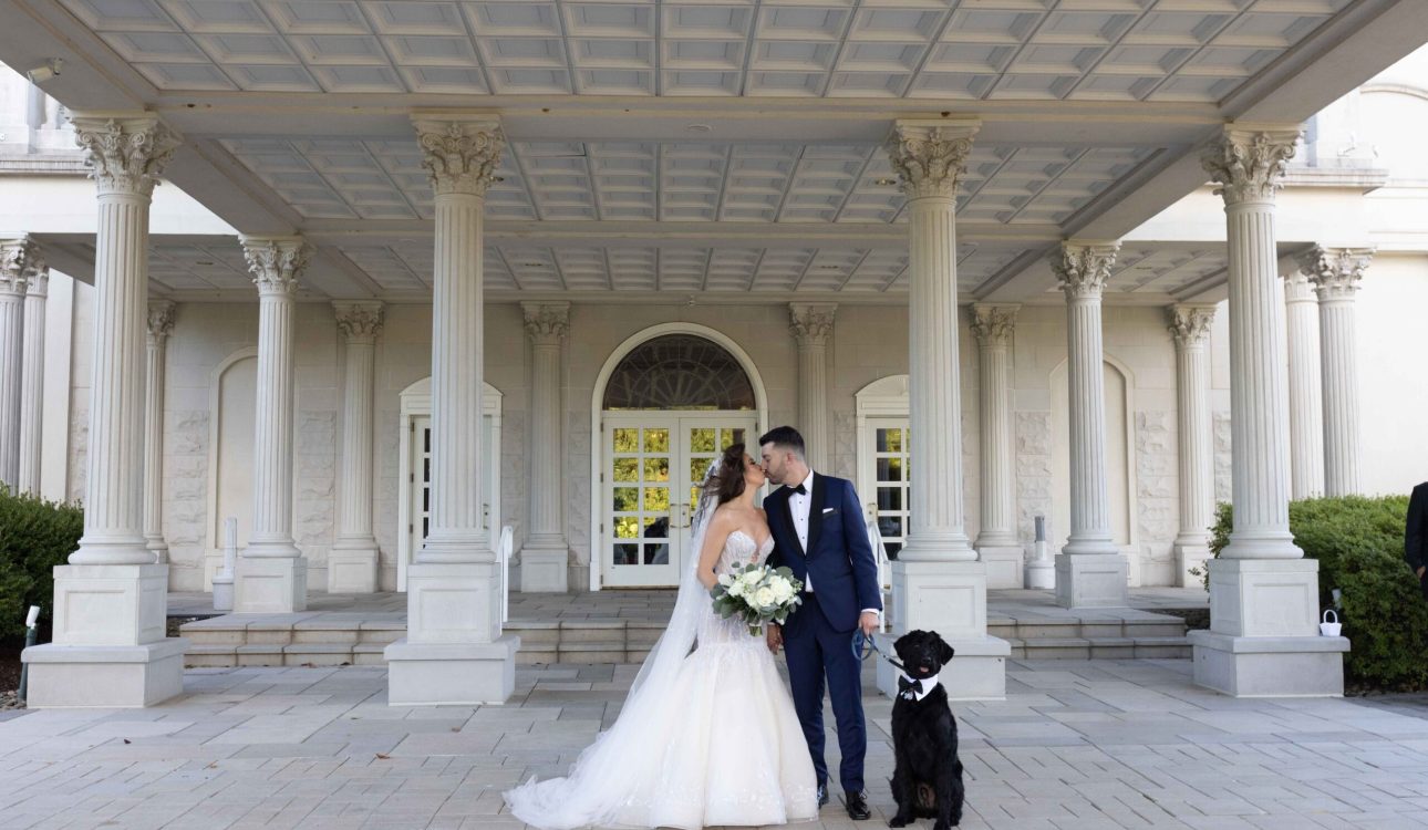 Giselle & Gary SDE video