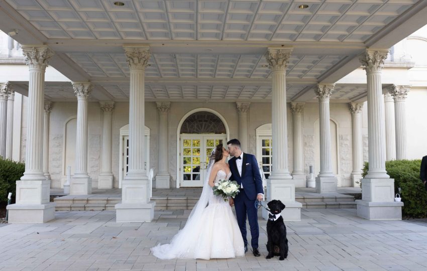 Giselle & Gary SDE video