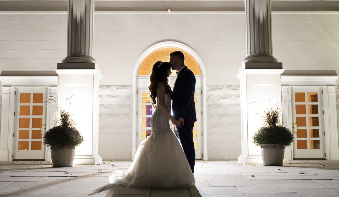 Giselle & Gary Wedding Film Video