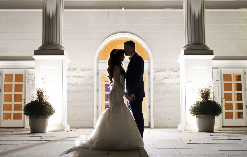 Giselle & Gary Wedding Film Video