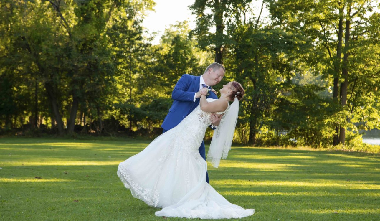 Jane & Chris Wedding Video