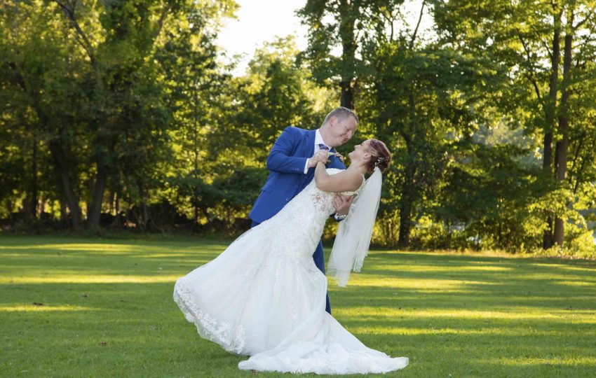 Jane & Chris Wedding Video
