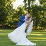 Jane & Chris Wedding Video