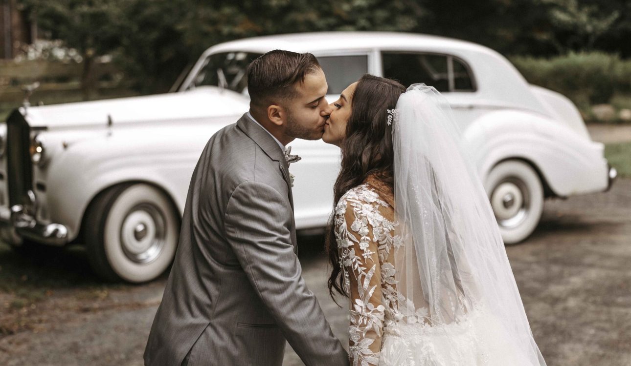 Maria & Anthony Wedding Video