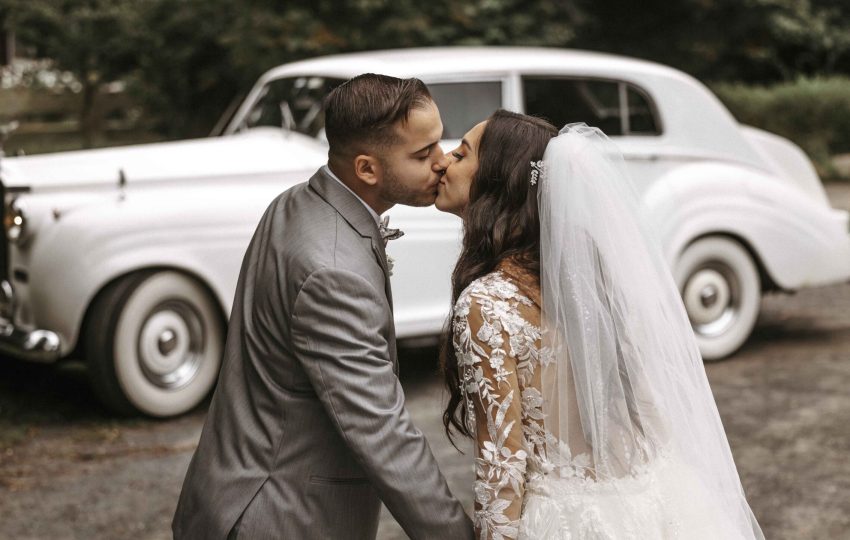 Maria & Anthony Wedding Video