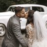 Maria & Anthony Wedding Video