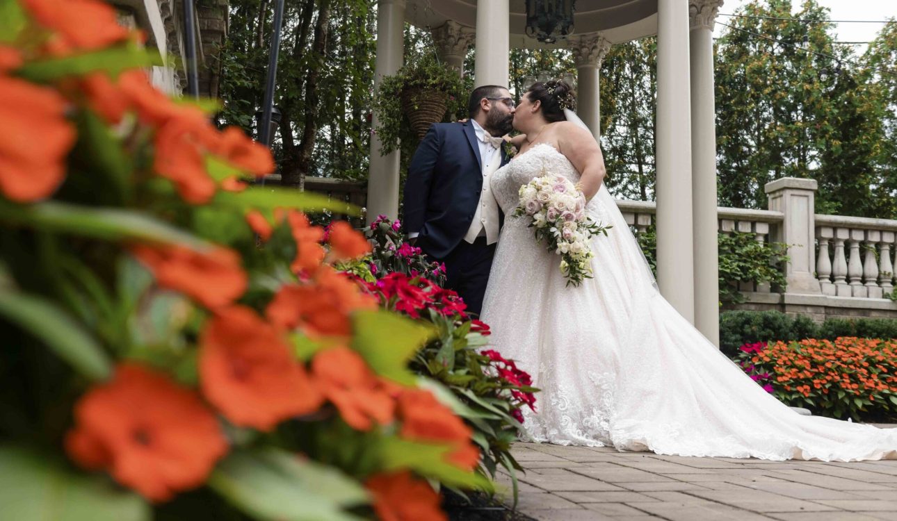 Maria & Anthony Wedding Video