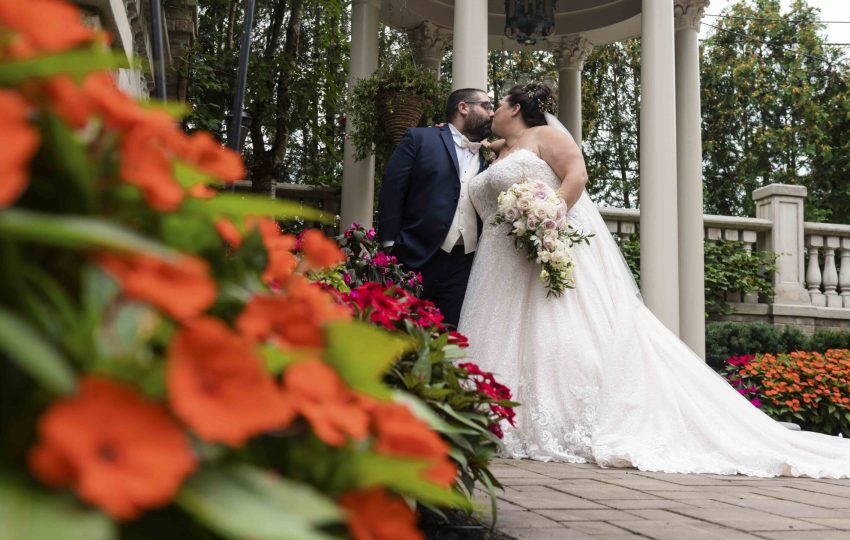 Maria & Anthony Wedding Video