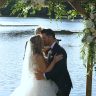 Nicole & John Wedding Film Video