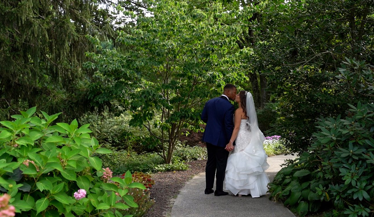 Tanya & Avery Wedding Video