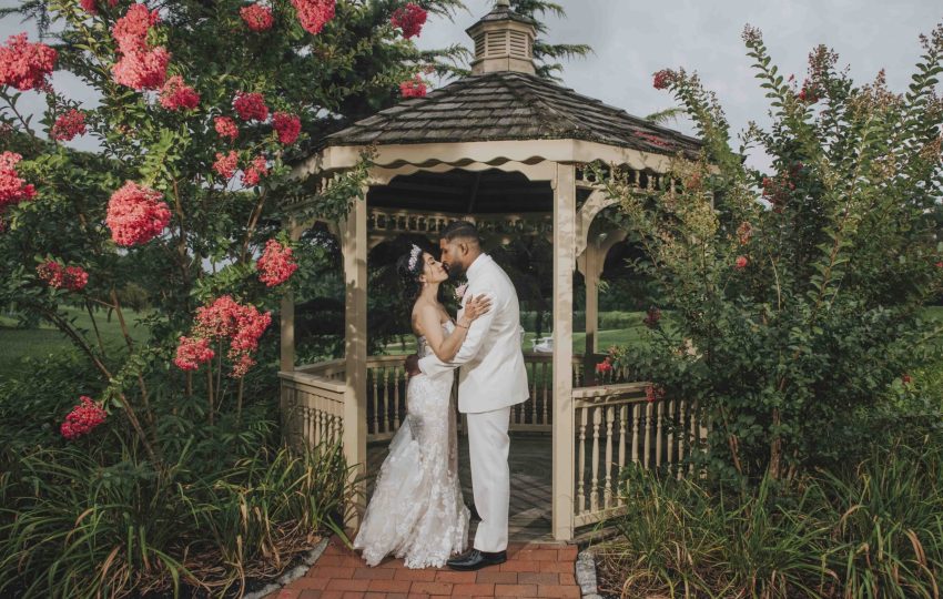 Beatriz & Navindra Wedding Video