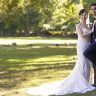 Christine & Nishkarsh Wedding Video