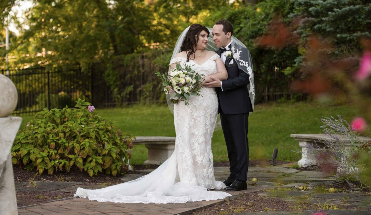Danielle & Luke Wedding Video
