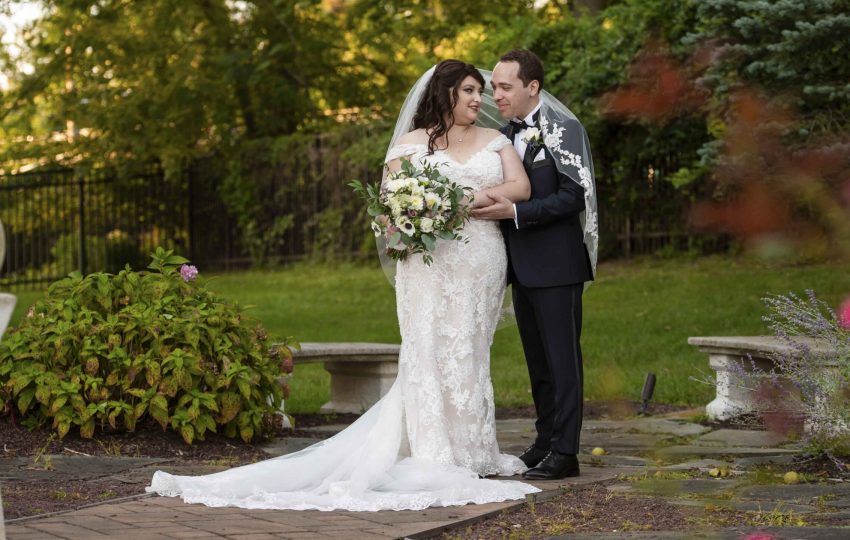 Danielle & Luke Wedding Video