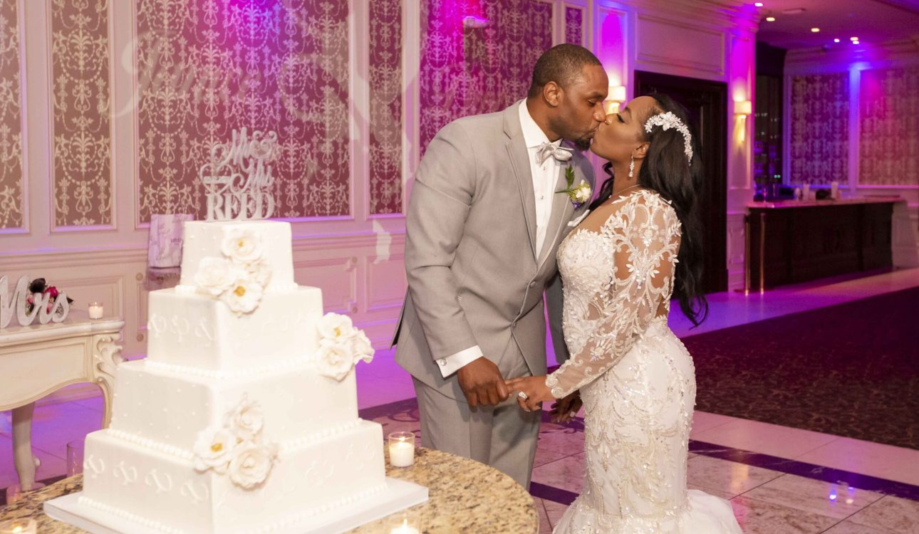 Janice & Dwayne Wedding Film Video