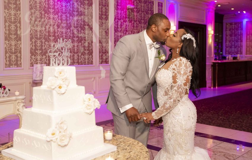 Janice & Dwayne Wedding Film Video
