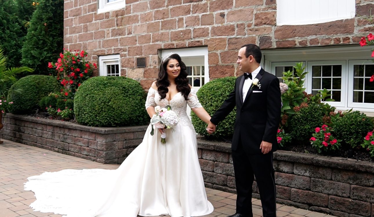 Jennifer & Julius Wedding Video