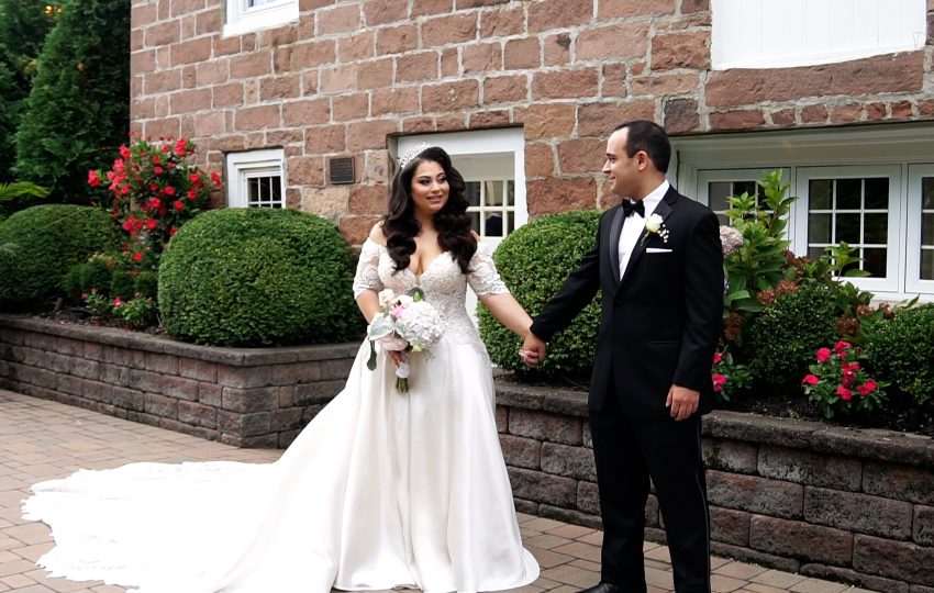 Jennifer & Julius Wedding Video