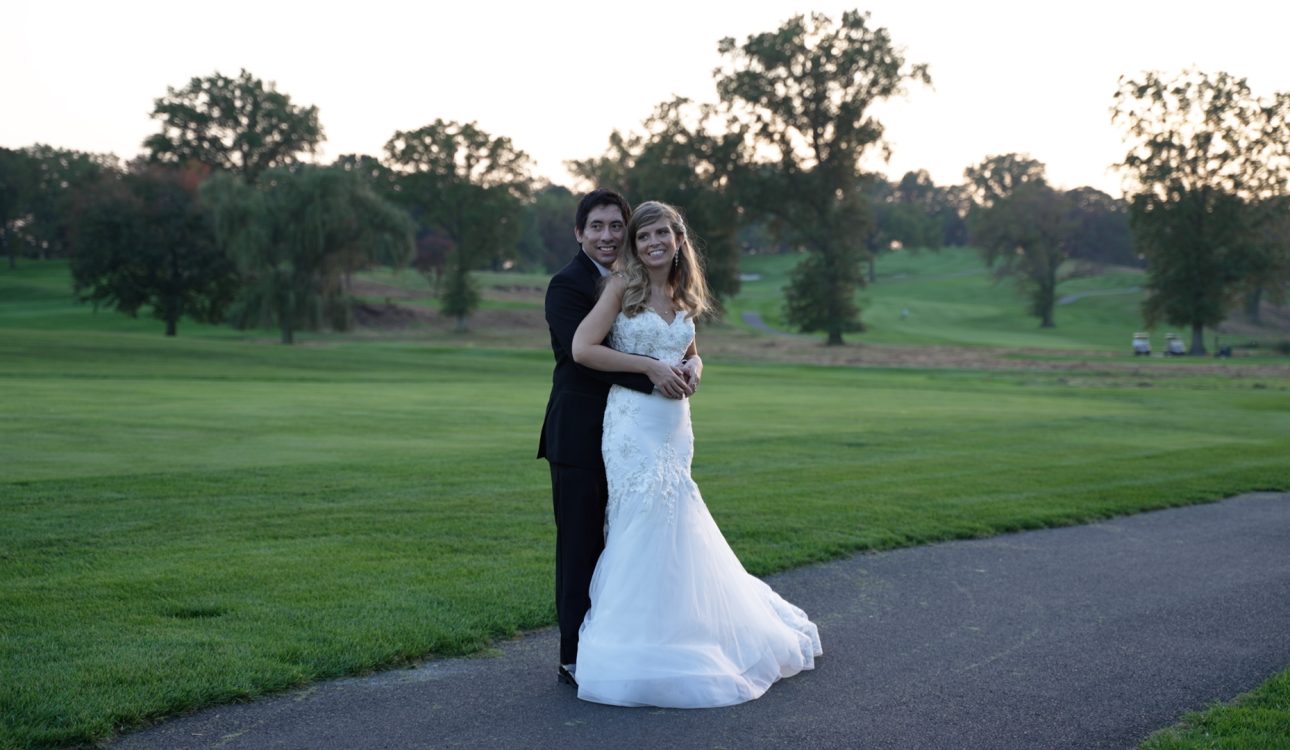 Jillian & Joaquin Wedding Video