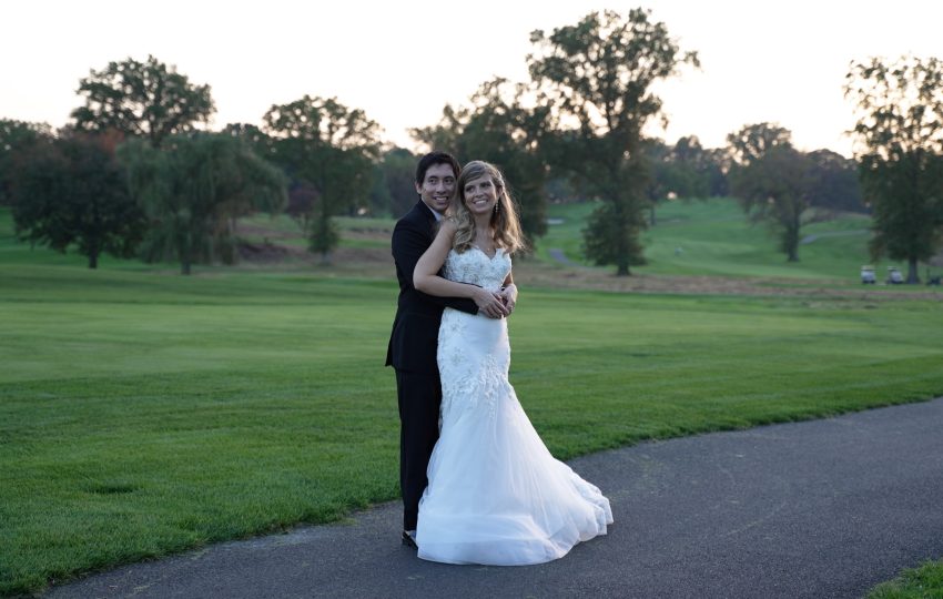 Jillian & Joaquin Wedding Video