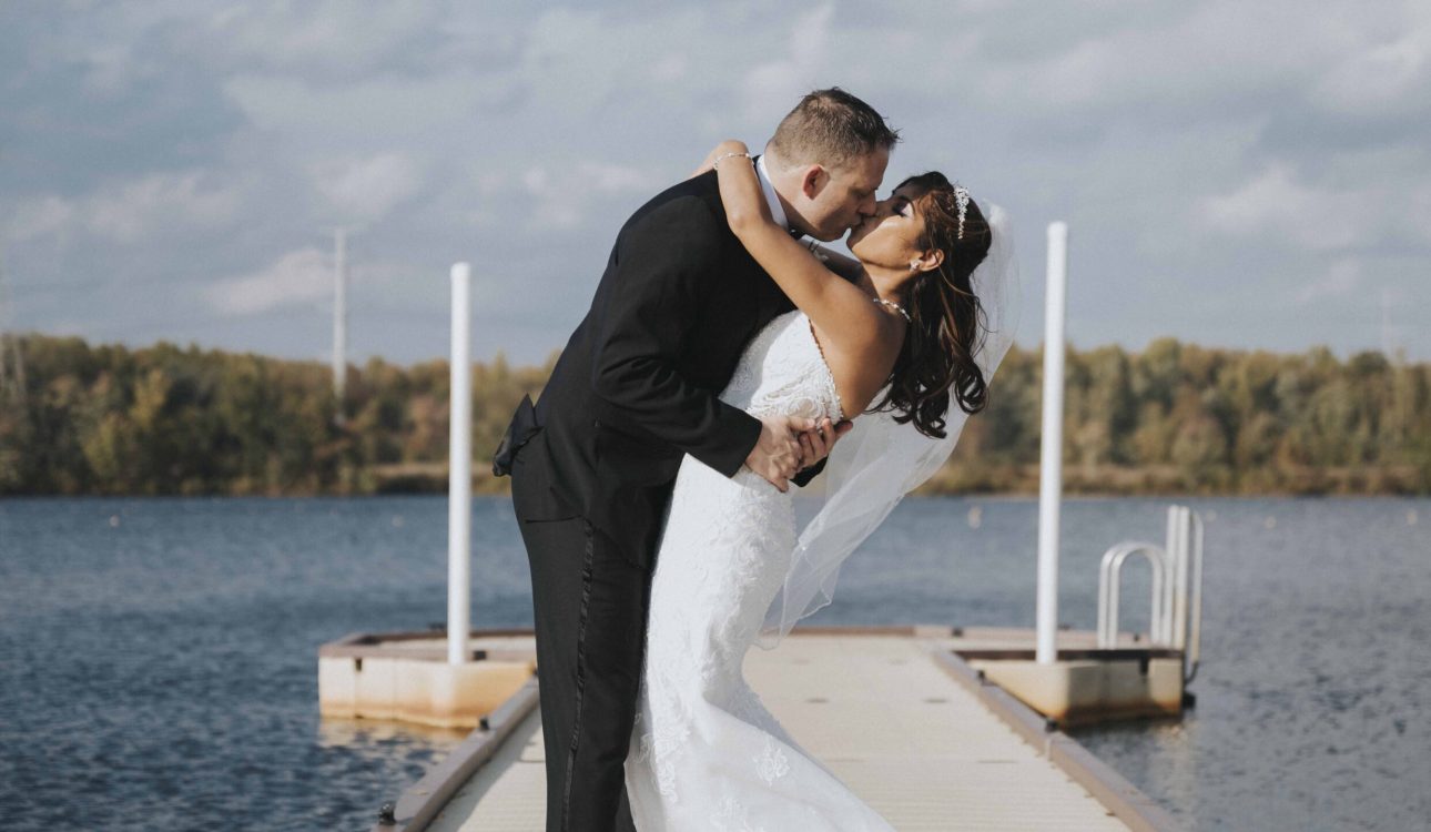 Kelly & Damase Wedding Video
