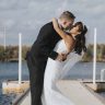 Kelly & Damase Wedding Video