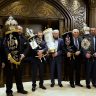 New Torah Dedication Video