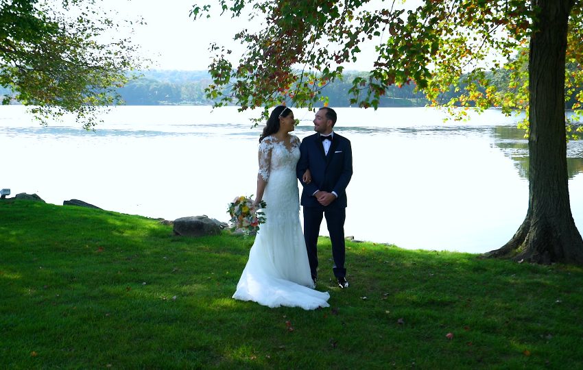 Olivia & Eric Wedding Video