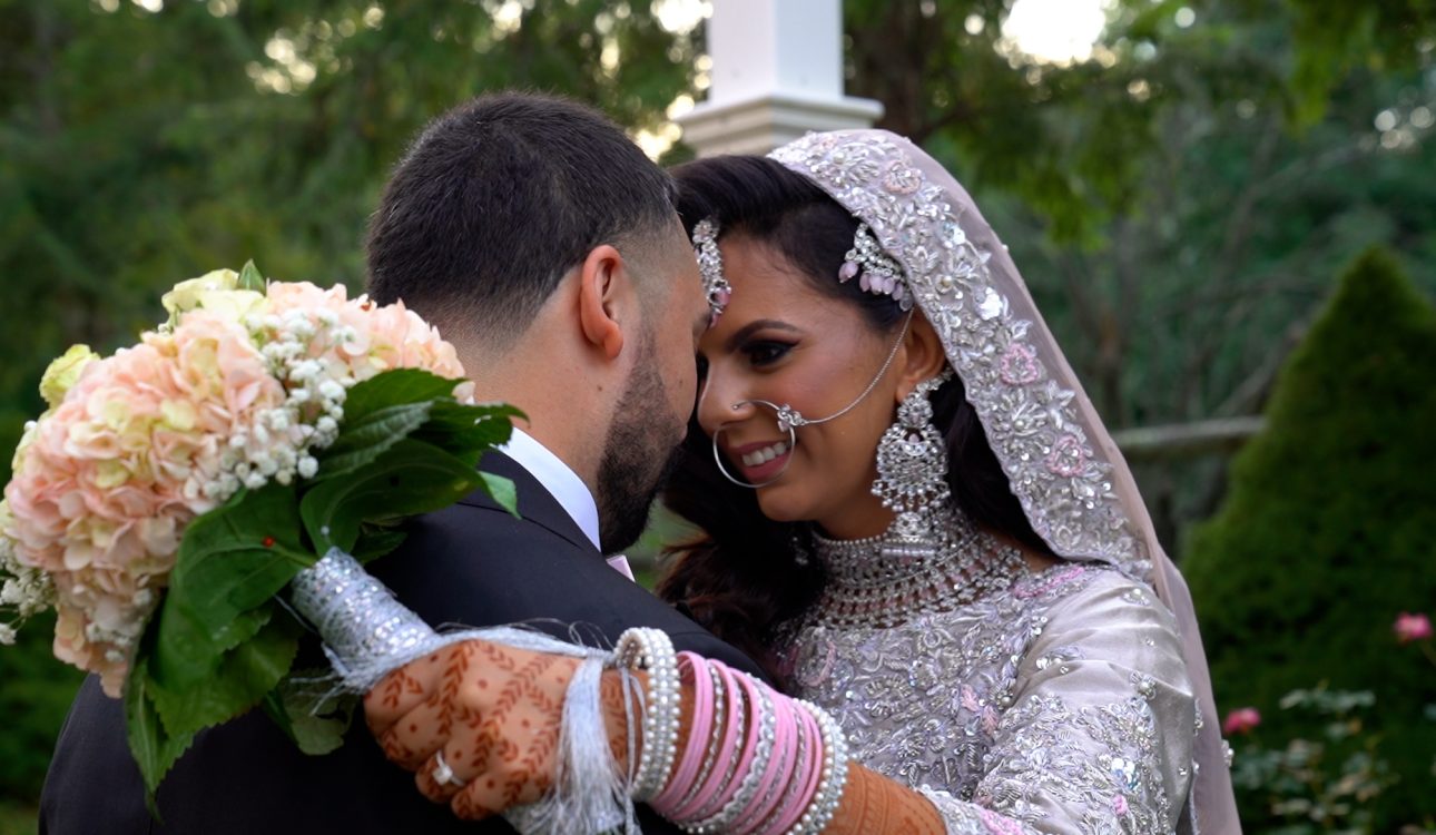Ramaya & Sanwal Wedding Video