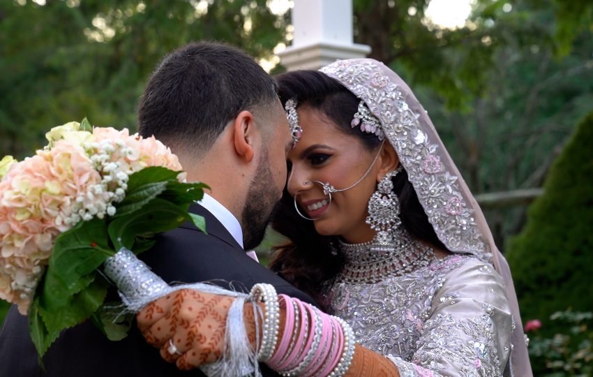 Ramaya & Sanwal Wedding Video