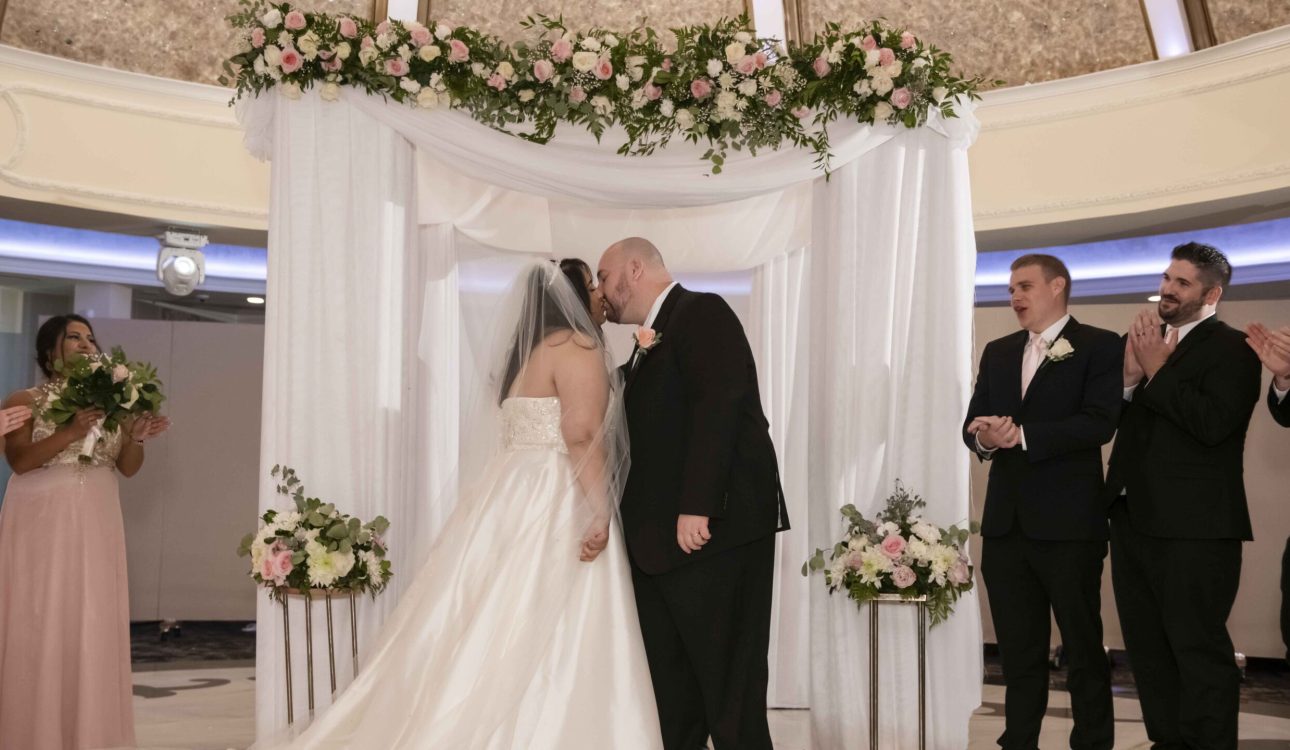 Sonia & Michael Wedding Video