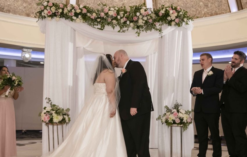 Sonia & Michael Wedding Video