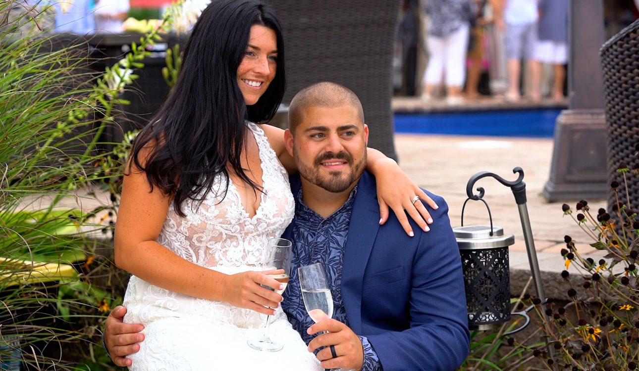 Summer & Michele Wedding Video