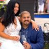 Summer & Michele Wedding Video