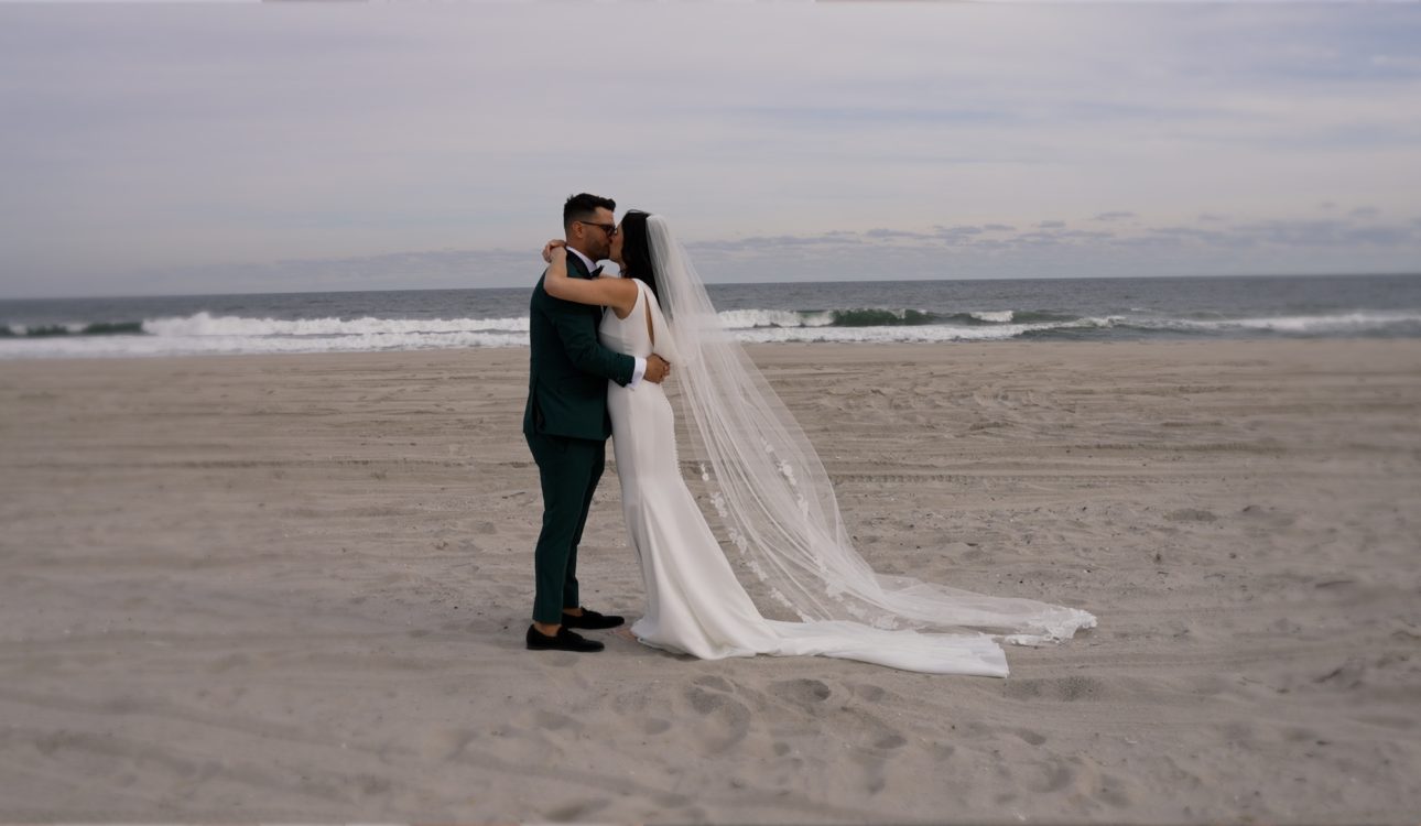 Tiffany & David SDE Wedding Video