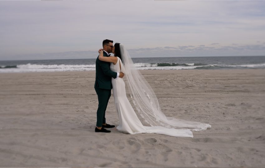 Tiffany & David SDE Wedding Video