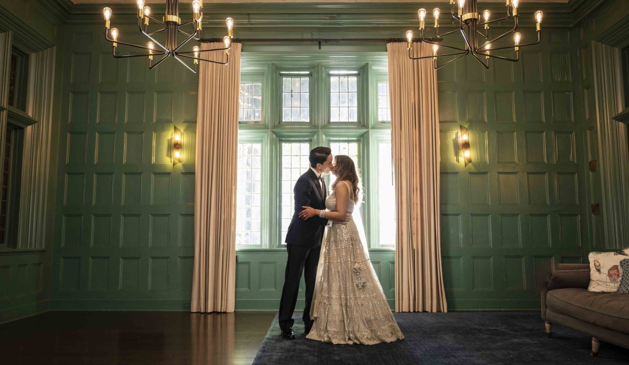 Virali & Joshua Wedding Video