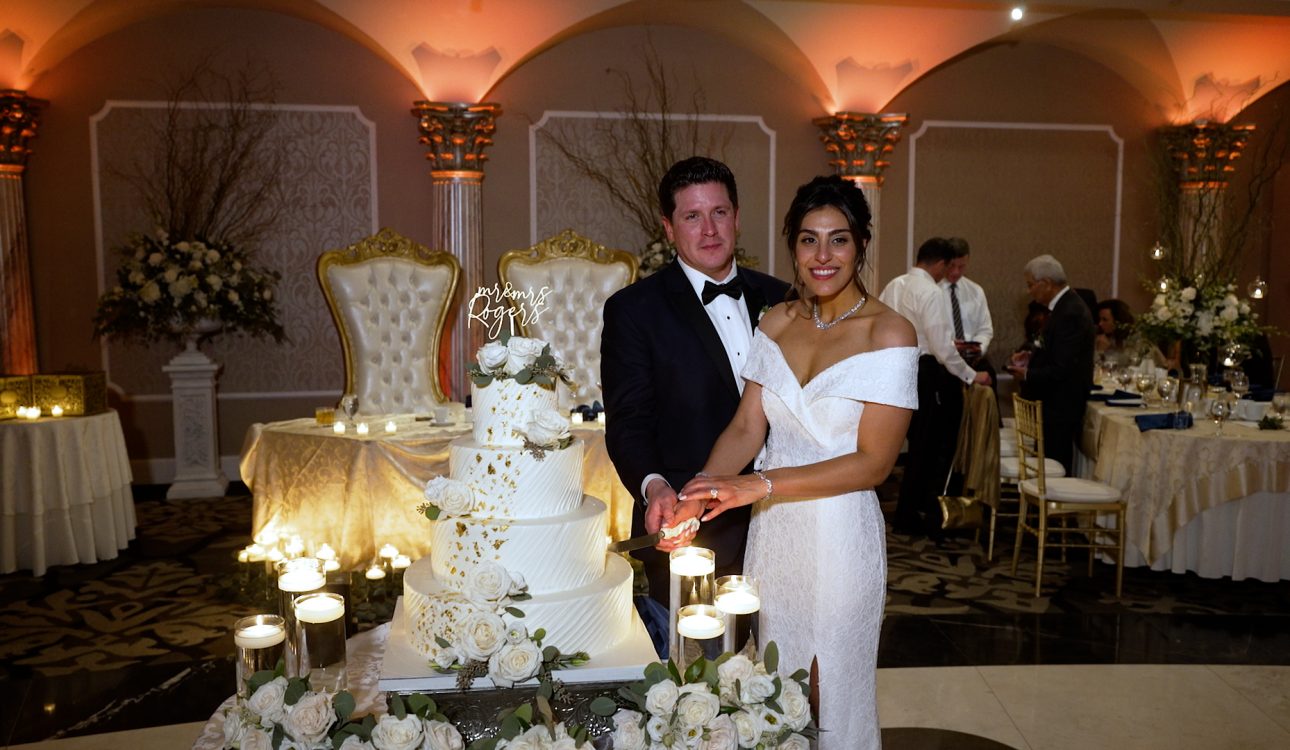Amanda & John Wedding Video