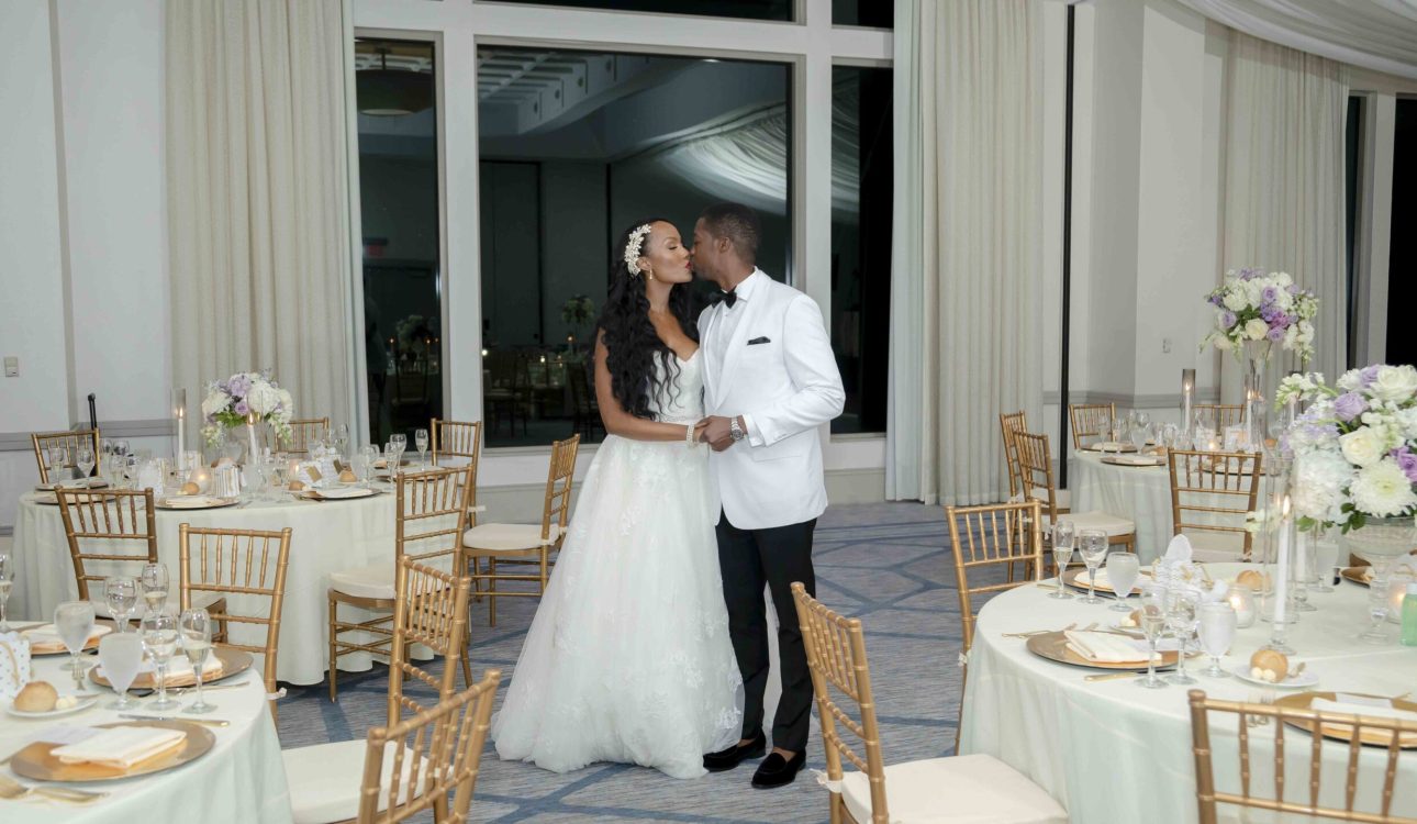 Clarissa & Otis Wedding Video