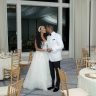 Clarissa & Otis Wedding Video