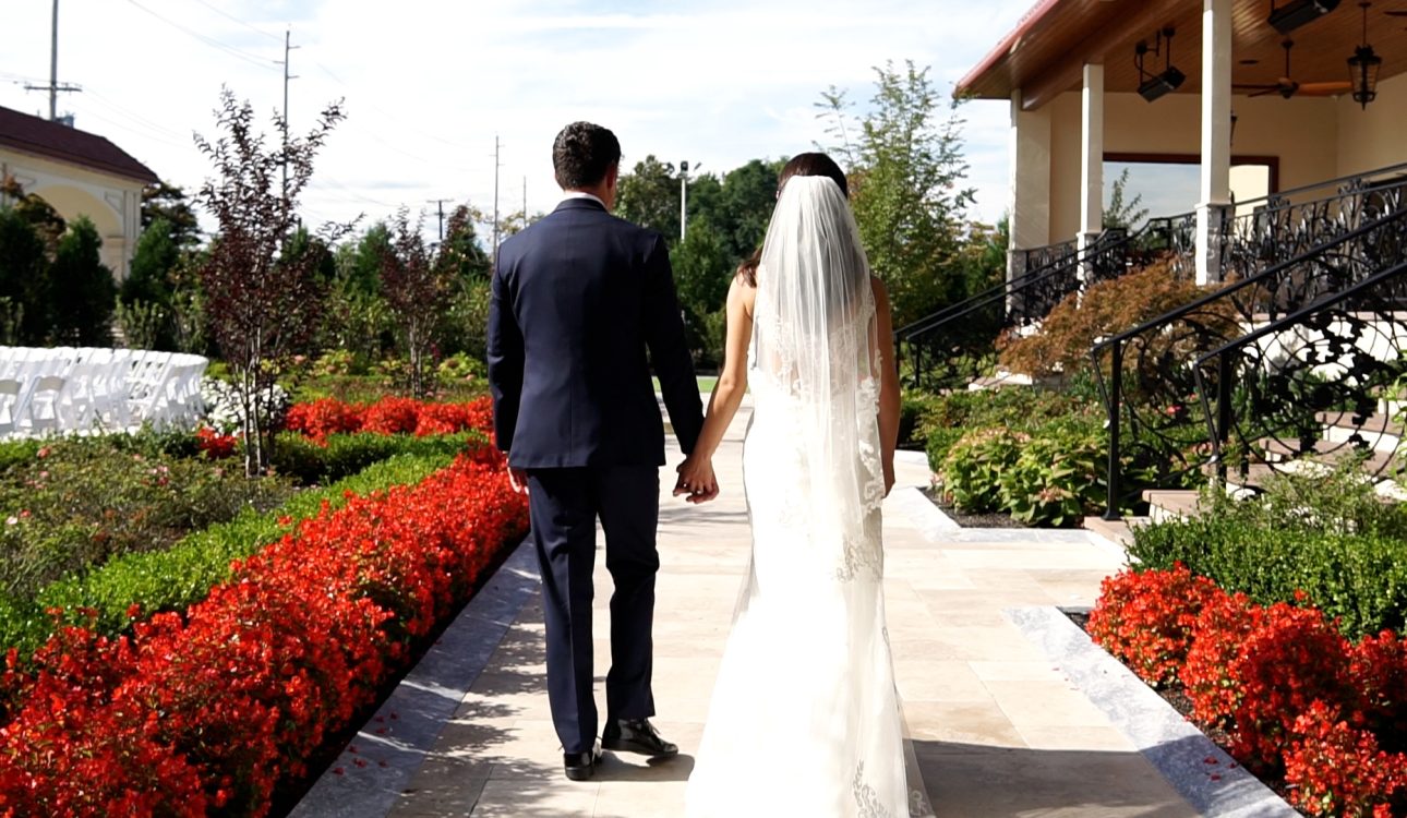 Elicia & Michael Wedding Video