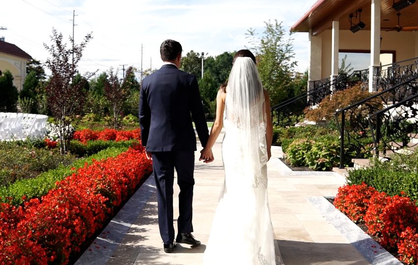 Elicia & Michael Wedding Video