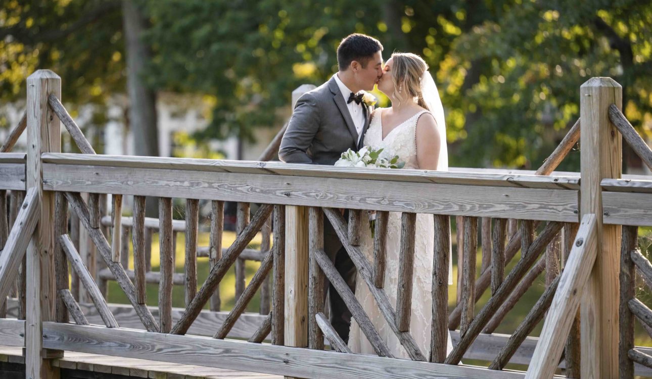 Emily & Mike Wedding Video