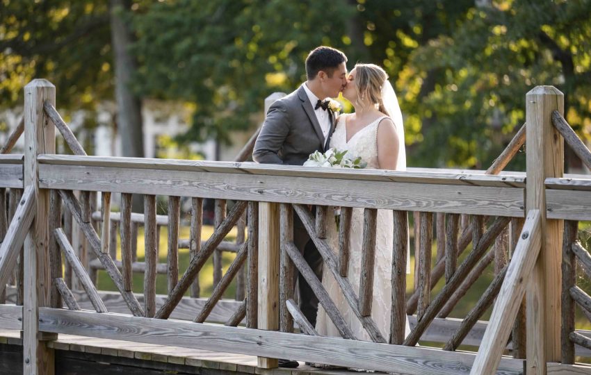 Emily & Mike Wedding Video