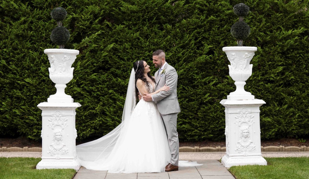 Erica & Kevin Wedding Video