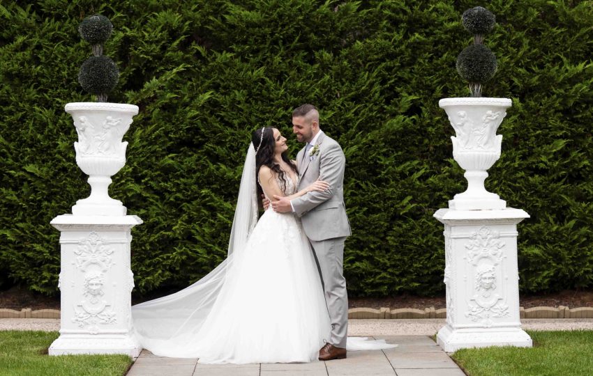 Erica & Kevin Wedding Video