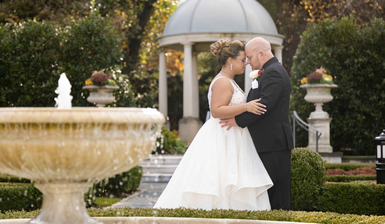 Gerriann & Michael Wedding Video