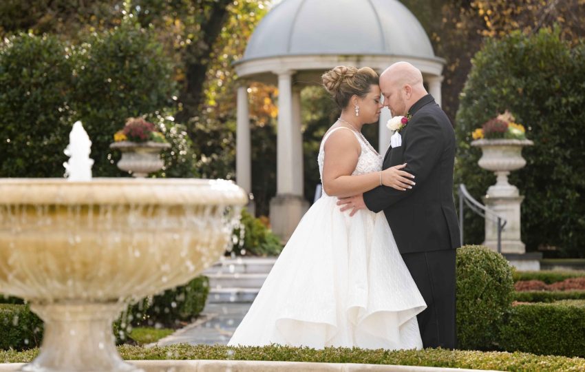Gerriann & Michael Wedding Video