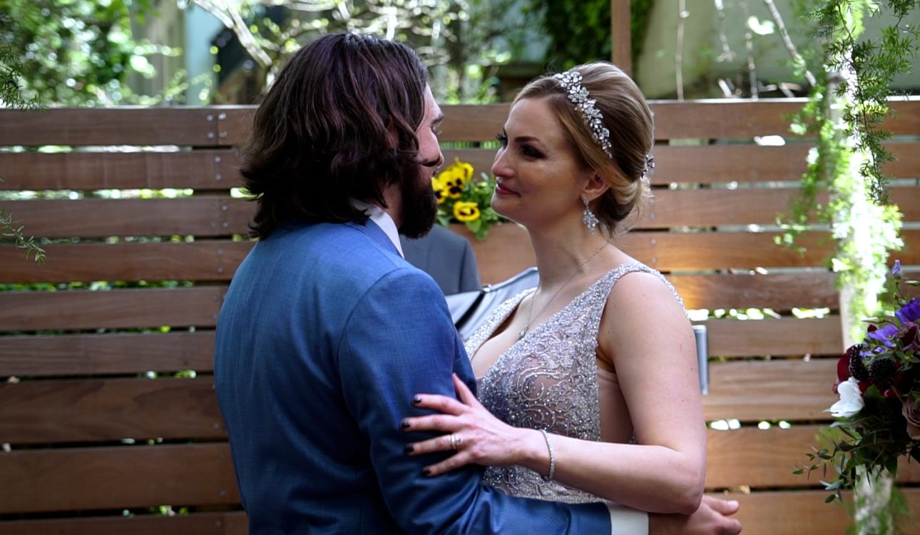 Irina & David Wedding Video